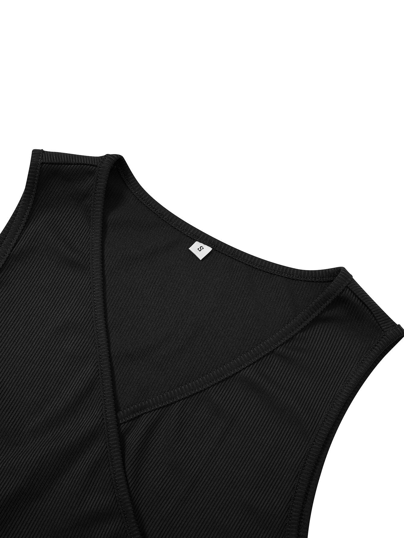 Selvaya Cutout Bodycon Maxi Dress